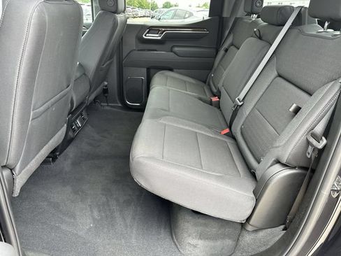 Certified 2026 GMC Sierra 1500 Elevation w/ Elevation Select Package AWD/4WD image 27