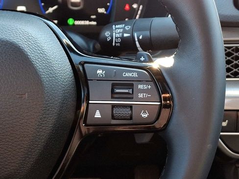 Used 2025 Acura Integra image 23