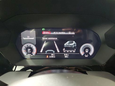 New 2026 Audi A3 2.0T Premium Plus AWD/4WD image 26