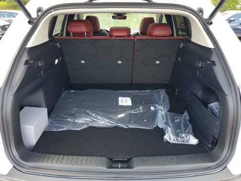 New 2026 MAZDA CX-50 AWD 2.5 Hybrid w/ Cargo Package image 7