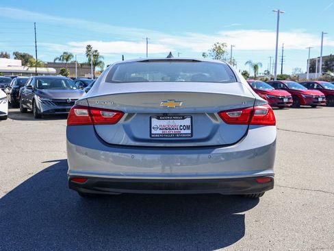 Used 2024 Chevrolet Malibu LT image 5