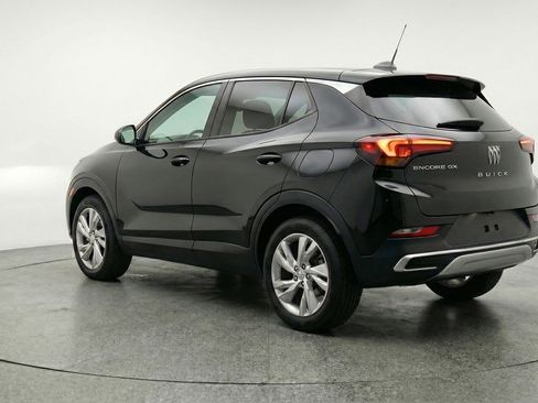 Used 2025 Buick Encore GX Preferred image 6