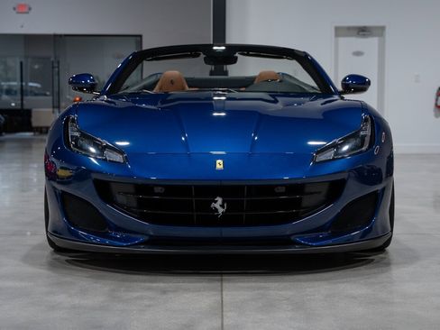 Used 2020 Ferrari Portofino image 73