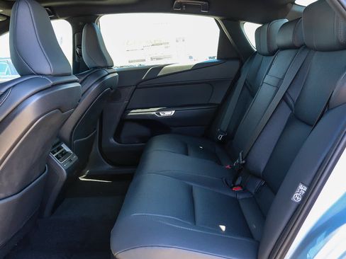 New 2026 Lexus ES 350h FWD image 21