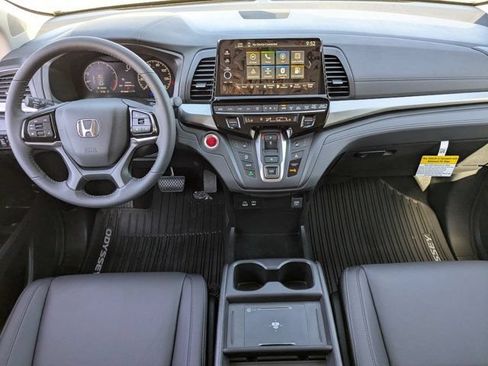 New 2026 Honda Odyssey EX-L image 14