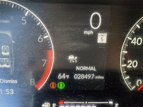 Certified 2023 Honda Civic Si image 23