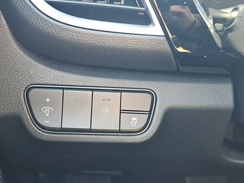 New 2026 Kia Seltos S AWD/4WD image 16