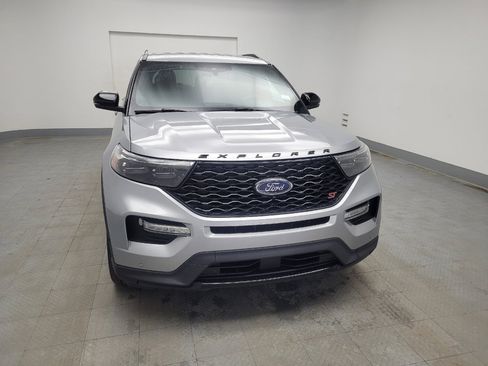 Used 2020 Ford Explorer ST image 14