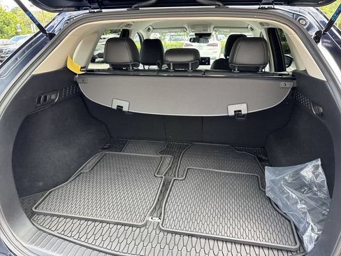 Certified 2025 MAZDA CX-5 AWD 2.5 S w/ Select Package image 57