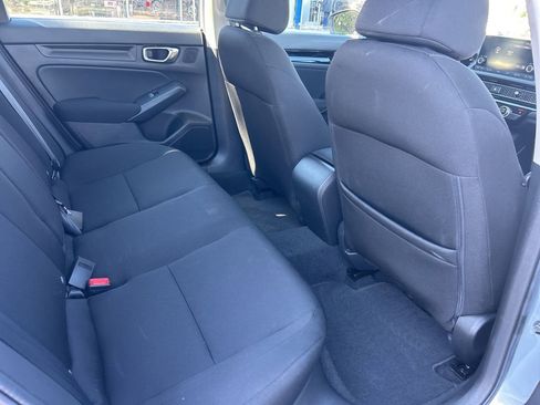 Used 2023 Honda Civic EX image 32