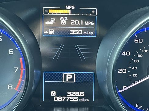 Used 2019 Subaru Outback 3.6R Limited w/ Protection Package #1 AWD/4WD image 12