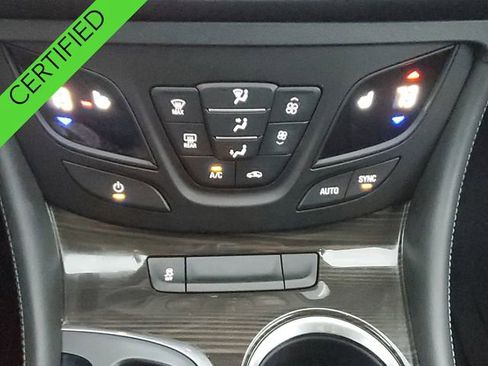 Certified 2019 Buick Envision Essence image 33