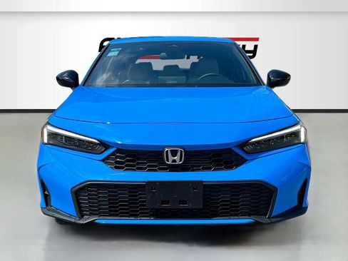 Used 2025 Honda Civic Sport image 2