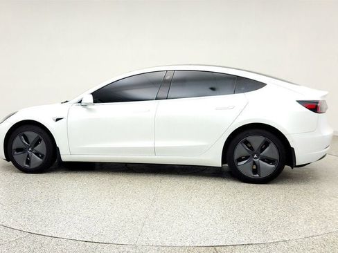 Used 2020 Tesla Model 3 Standard Range Plus RWD image 15