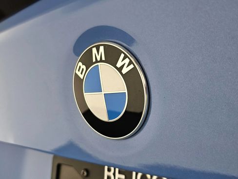 Used 2018 BMW M3 w/ Executive Package RWD image 38
