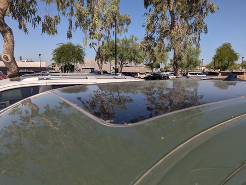 Used 2023 Toyota Tundra 1794 Edition w/ TRD Off-Road Package image 14