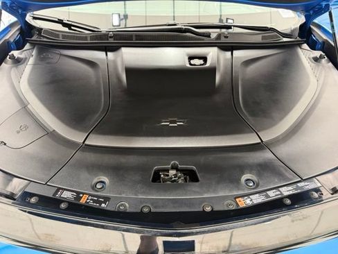 Used 2024 Chevrolet Blazer EV LT AWD/4WD image 7