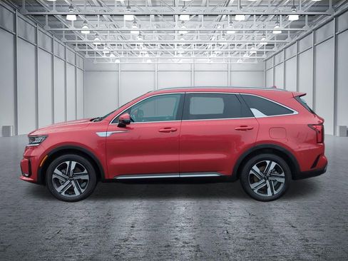 Used 2023 Kia Sorento EX image 2