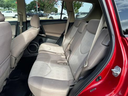 Used 2007 Toyota RAV4 2WD image 5