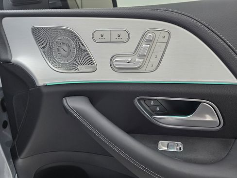 Certified 2025 Mercedes-Benz GLE 53 AMG AMG GLE 53 image 18