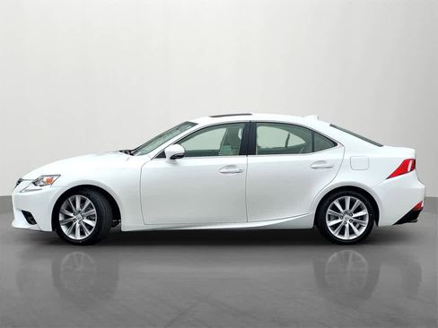 Used 2015 Lexus IS 250 image 3