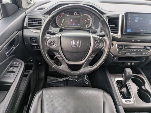 Used 2019 Honda Ridgeline RTL image 13