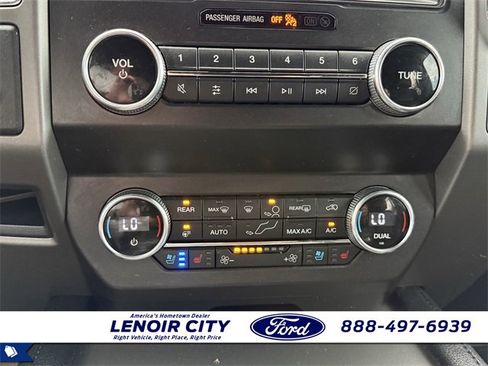 Certified 2021 Ford Expedition XLT image 25