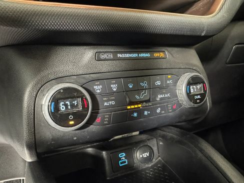 Used 2021 Ford Bronco Sport Outer Banks AWD/4WD image 22