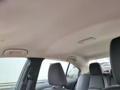 Used 2024 Toyota Corolla LE FWD image 20