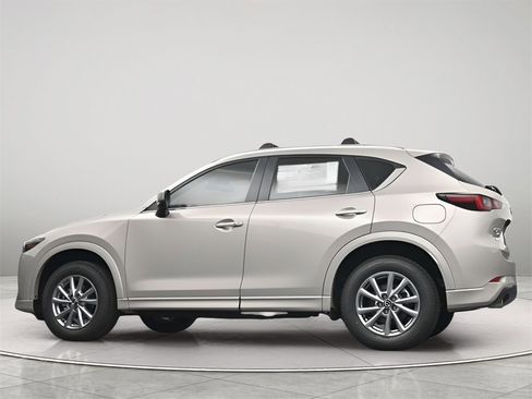New 2025 MAZDA CX-5 AWD 2.5 S image 22
