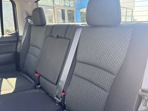 Certified 2018 Honda Ridgeline Sport image 34