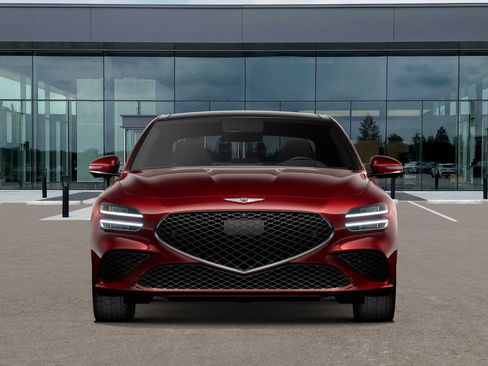 New 2026 Genesis G70 3.3T Sport Prestige AWD/4WD image 6