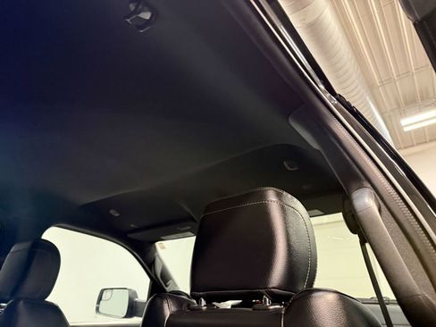 Used 2023 RAM 1500 Rebel w/ Rebel Level 2 Equipment Group image 17