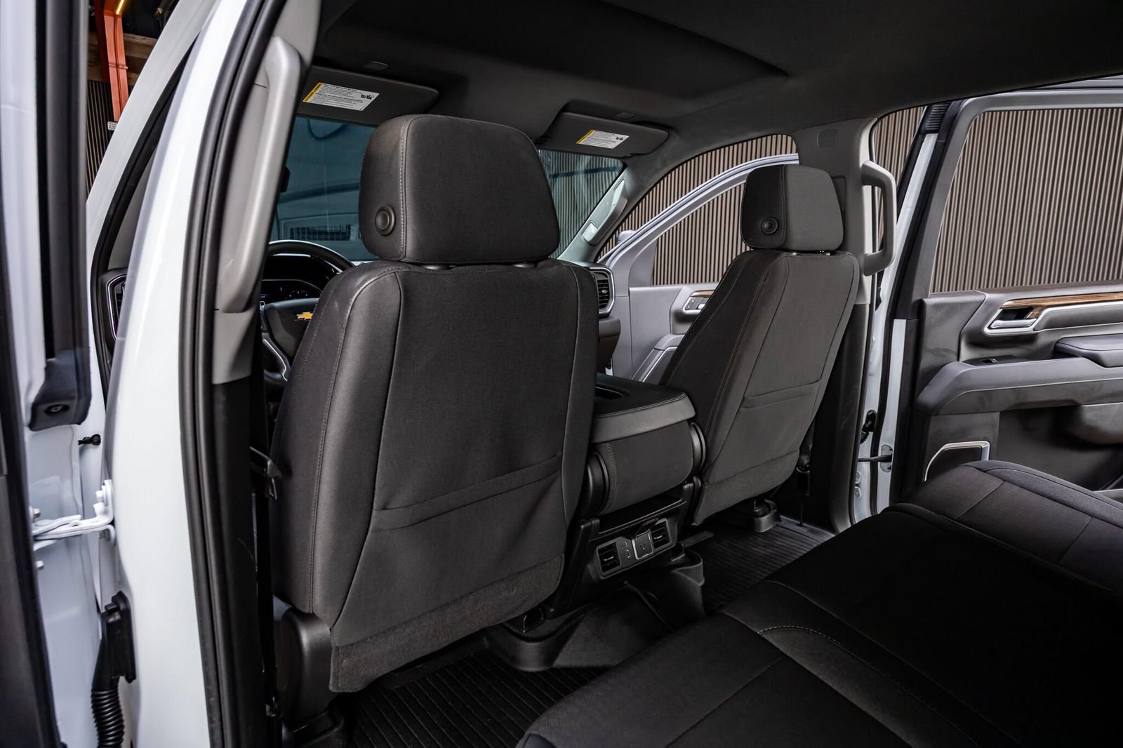 Used 2026 Chevrolet Silverado 2500 LT AWD/4WD image 32
