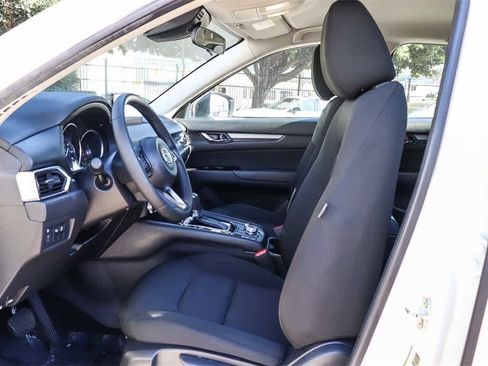 Used 2022 MAZDA CX-5 AWD 2.5 S image 18