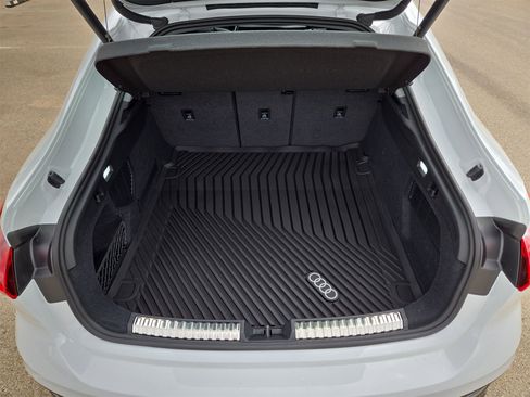 New 2025 Audi A5 2.0T Premium Plus image 12