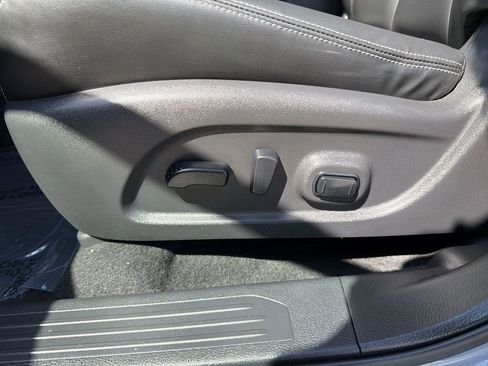 Certified 2024 Nissan Murano SV w/ SV Midnight Edition Package FWD image 21
