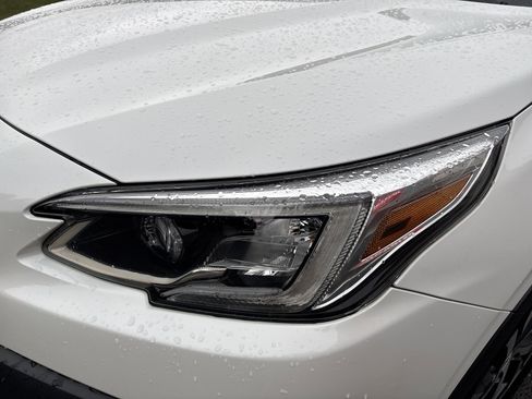 Used 2022 Subaru Outback Limited w/ Popular Package #2 image 10