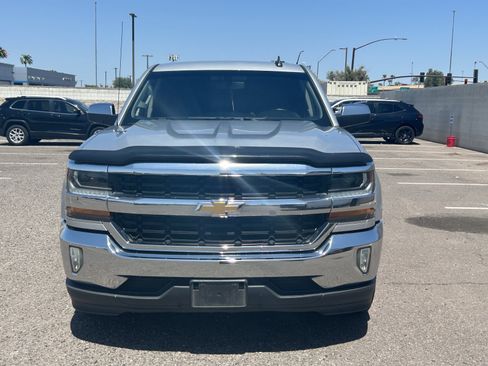 Used 2018 Chevrolet Silverado 1500 LT w/ All Star Edition RWD image 8
