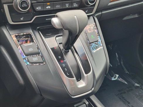 Used 2019 Honda CR-V EX image 12