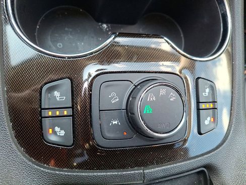 Used 2023 GMC Acadia AT4 AWD/4WD image 19