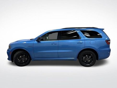 New 2026 Dodge Durango GT image 13