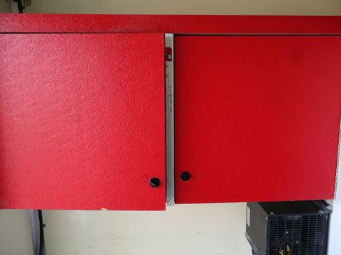 Used 2011 Chevrolet Express 3500 Work Van image 16