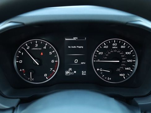 New 2026 Subaru Crosstrek 2.0i Premium image 13