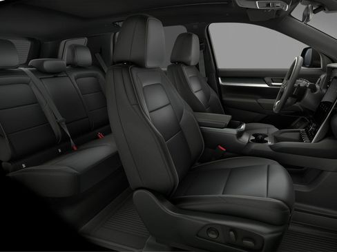 New 2027 GMC Terrain Elevation w/ Elevation Premium Package AWD/4WD image 32