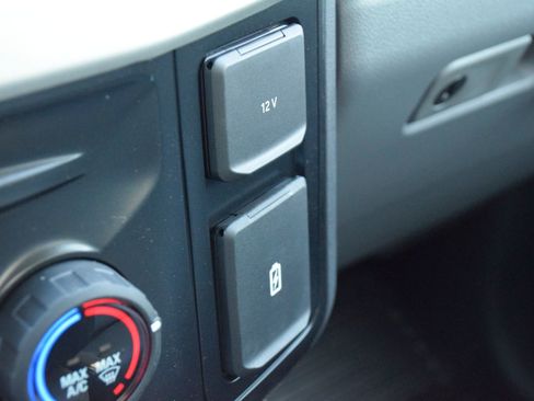 New 2026 Ford F250 XL w/ XL Chrome Package image 16