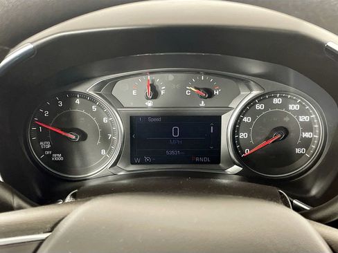 Used 2023 Chevrolet Equinox LT image 14