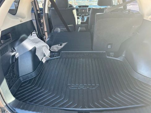 Used 2012 Honda CR-V LX image 29
