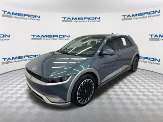 Used 2024 Hyundai Ioniq 5 Limited AWD/4WD video 1