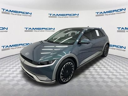 Used 2024 Hyundai Ioniq 5 Limited